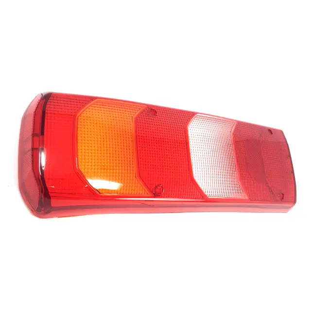 Baklampeglass Høyre + Venstre MB Universal Components 