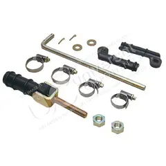 Coupling Knorr-Bremse