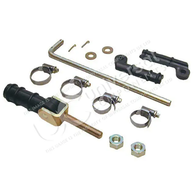 Coupling Knorr-Bremse 