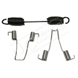 BRAKE SPRING KIT BPW 1995 ONWAR Universal Components