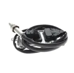 Nox Sensor Etter Katalysator Scania