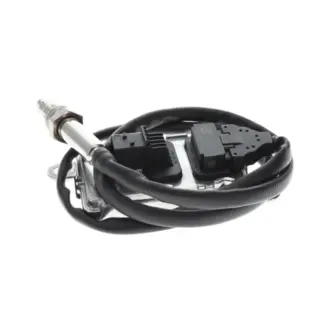 Nox Sensor Etter Katalysator Scania