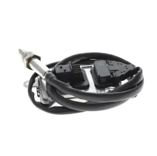 Nox Sensor Etter Katalysator Scania 