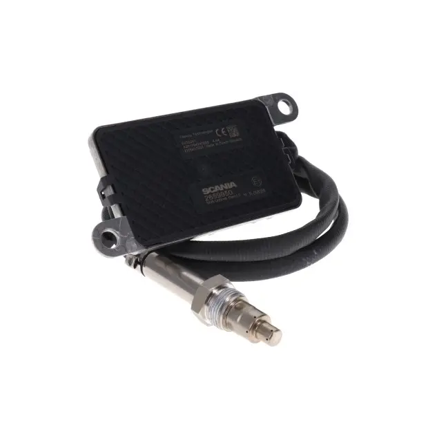 Nox Sensor Etter Katalysator OEM Scania 