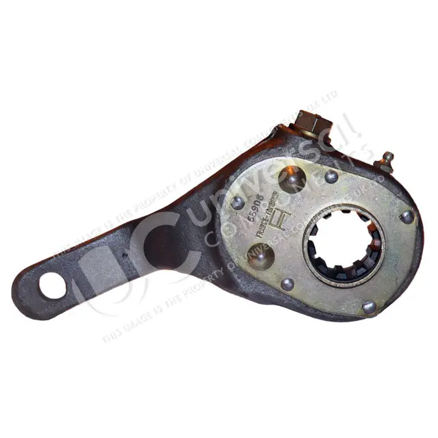 Slack Adjuster (Manual) Knorr-Bremse 