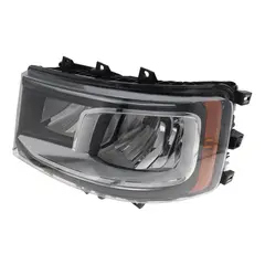 Genuine SCANIA Headlamp LH