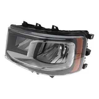 Genuine SCANIA Headlamp LH