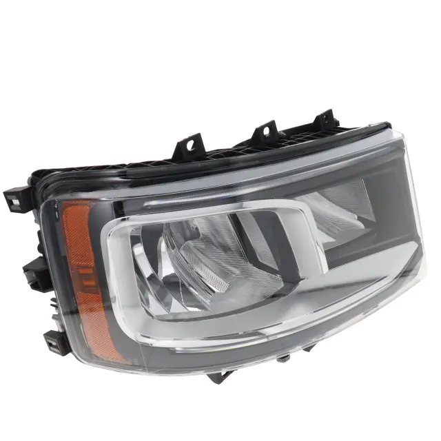 Genuine SCANIA Headlamp RH 