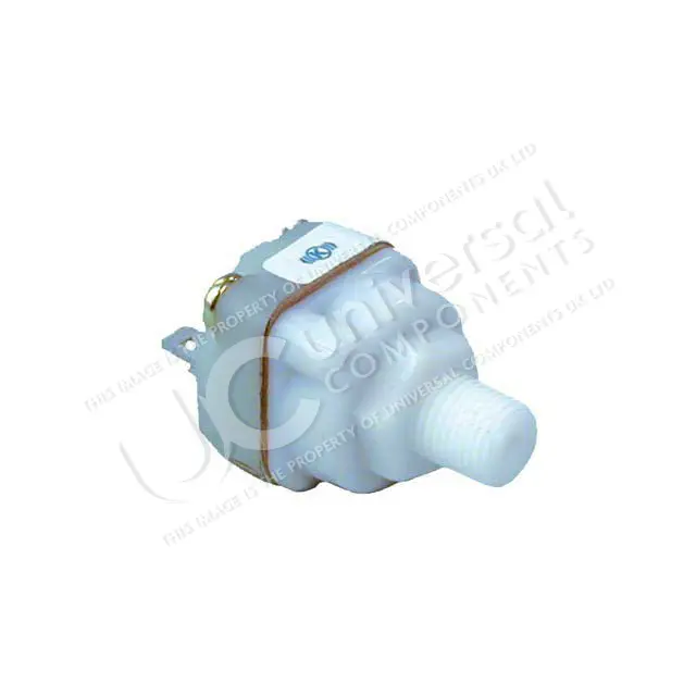 Stop Lamp Switch Knorr-Bremse 