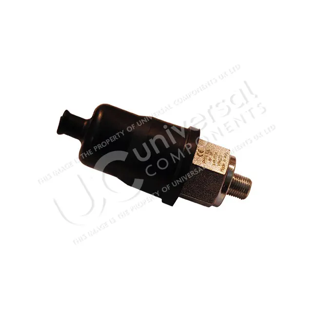 Pressure Indicator Knorr-Bremse 