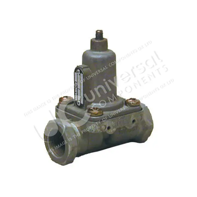 Charging Valve 