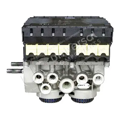 Ebs-Trailer Modulator, 24V Wabco  *Pant tilkommer*