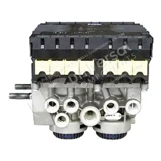 Ebs-Trailer Modulator TEBS-E m/ PEM Wabco  *Pant tilkommer*