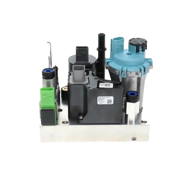 Ad-Blue pumpe 3 pin Volvo / Renault 