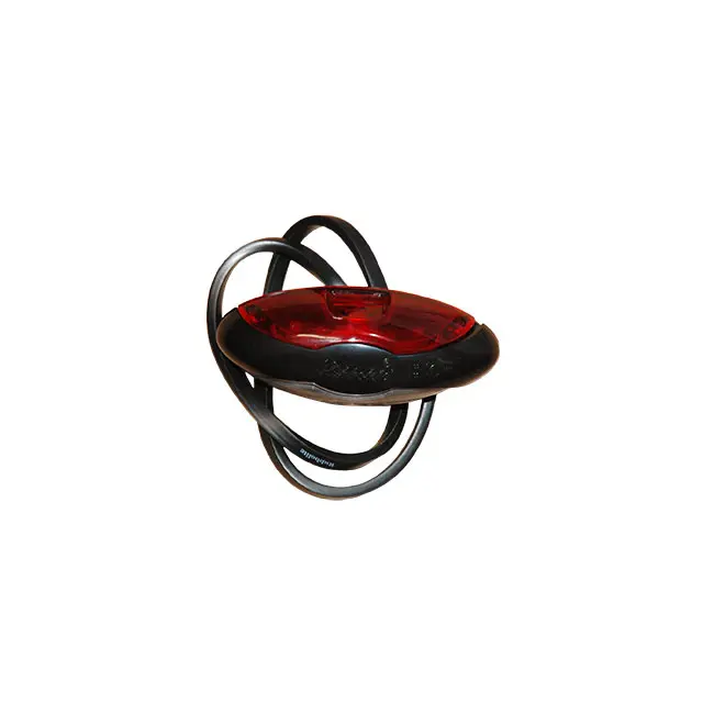 LAMP FRONT/REAR MARKER Rubbolite 