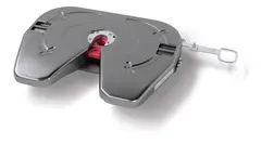 Svingskive Fontaine 170CI 148mm Fontaine