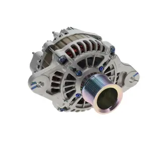 Alternator 24v, 110A Volvo Mitsubishi