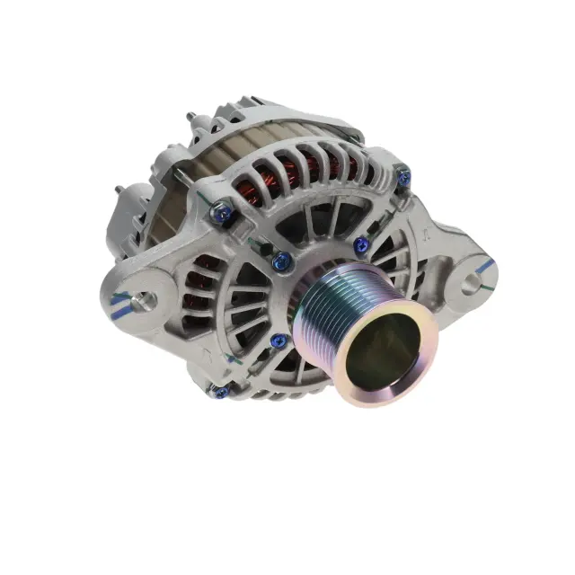 Alternator 24v, 110A Volvo Mitsubishi 