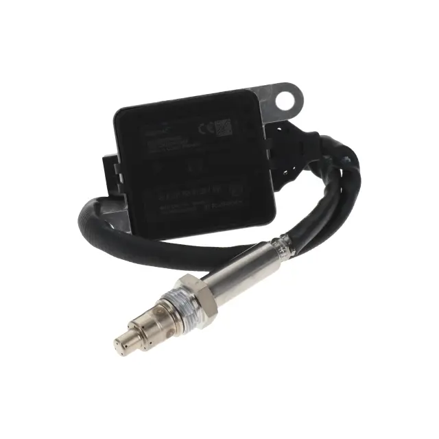 Nox sensor - Etter kat.  OEM MB 