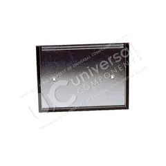 ADR Skiltholder 440x330 Universal Components