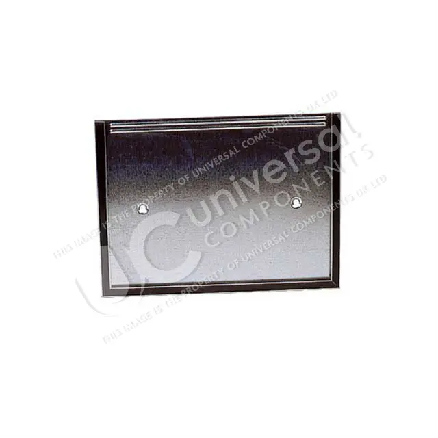 ADR Skiltholder 440x330 Universal Components 