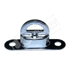 ADR skilt klips (liten type) Universal Components