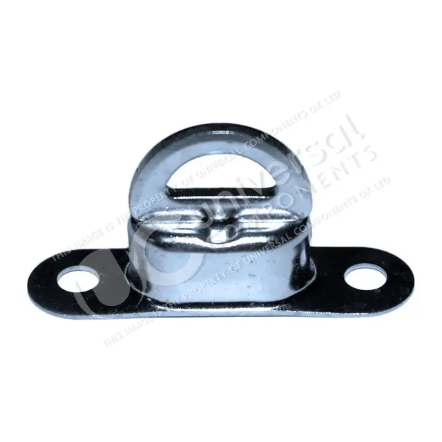 ADR skilt klips (liten type) Universal Components 