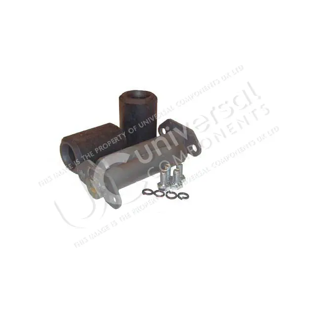 DAYTON TYPE TRUNNION FOOT REPAIR KIT Universal Components 