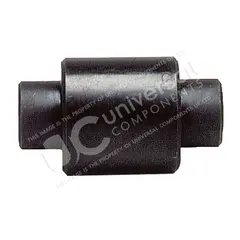 1.1-4 DIA CAM ROLLER Universal Components