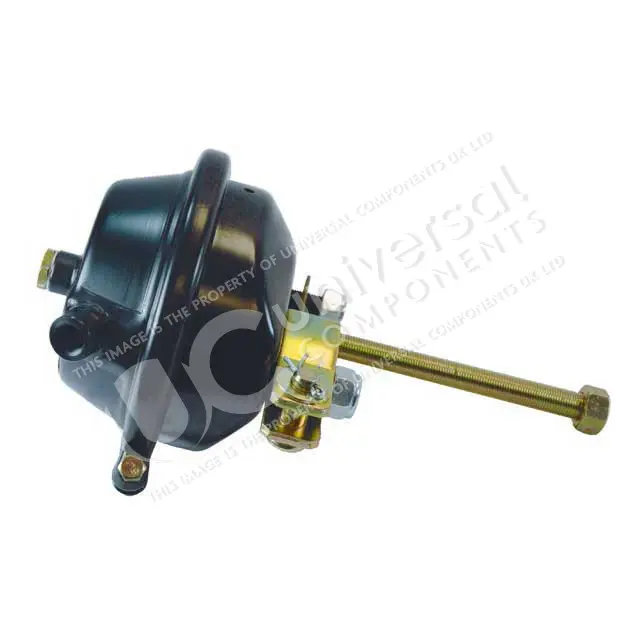 Membransylinder 30" lang slag 63mm tromm Universal Components 