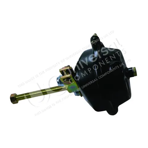 Membransylinder 24" Universal Components