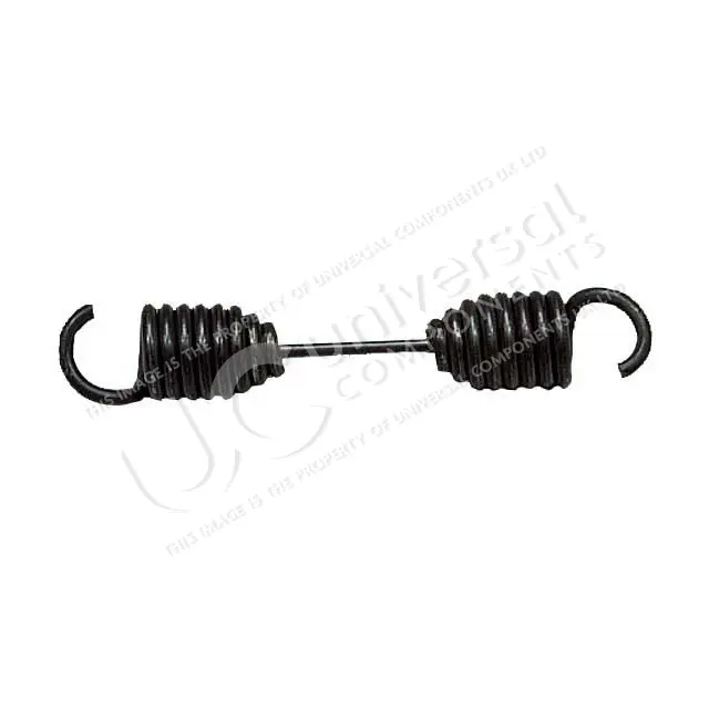 BRAKE SPRING 29/5/164MM Universal Components 