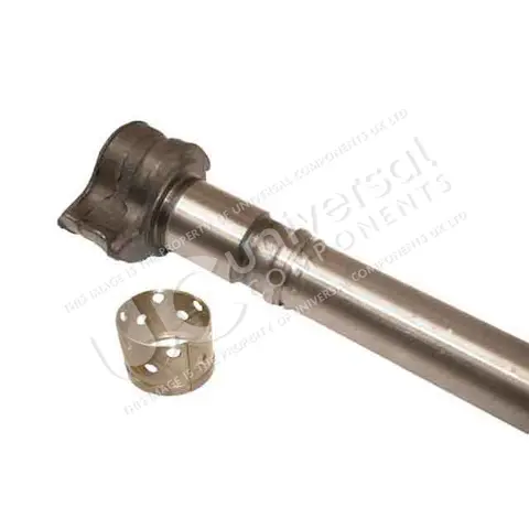 CAMSHAFT RH SAF O/A LENGTH 720MM Universal Components