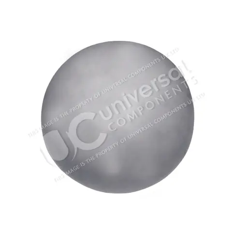 Kule SAF, Ø40 mm Universal Components