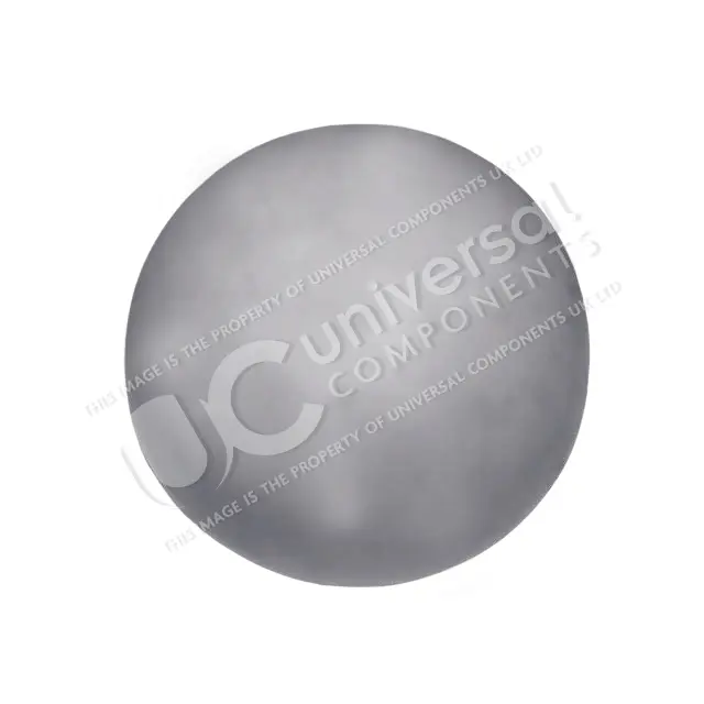 Kule SAF, Ø40 mm Universal Components 