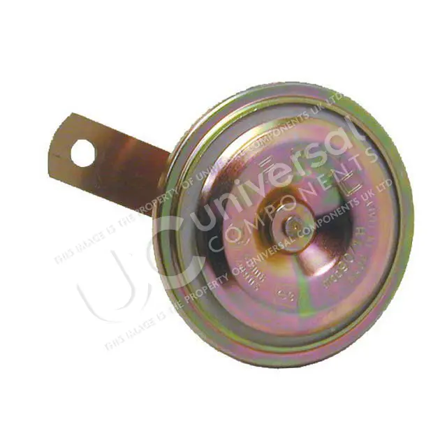 DISC HORN 24VOLT 112dB Universal Components 