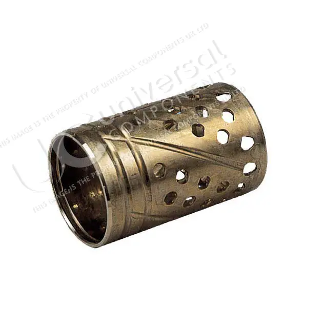 Foring nokkeaksel BPW Universal Components 
