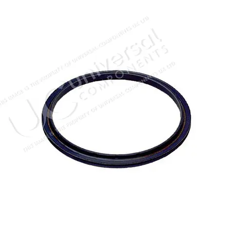 Simmering BPW 10 tonn ECO Universal Components