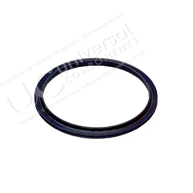 Simmering BPW 10 tonn ECO Universal Components 