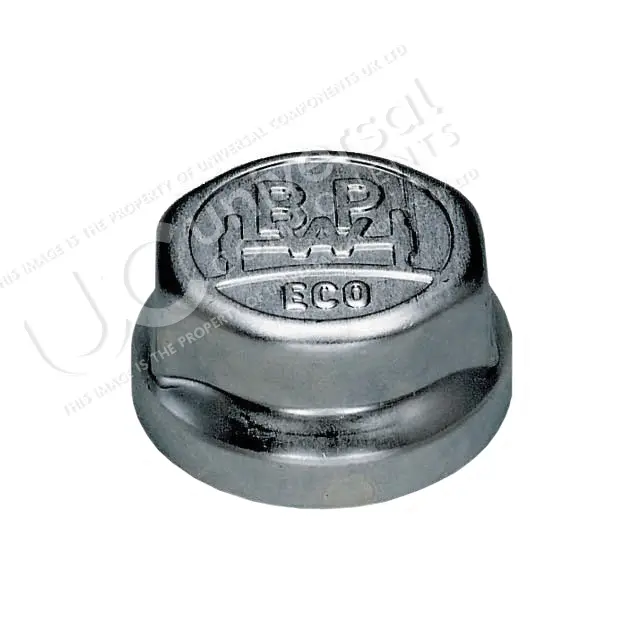 Navkopp BPW ECO M125X2MM A/F110 Universal Components 