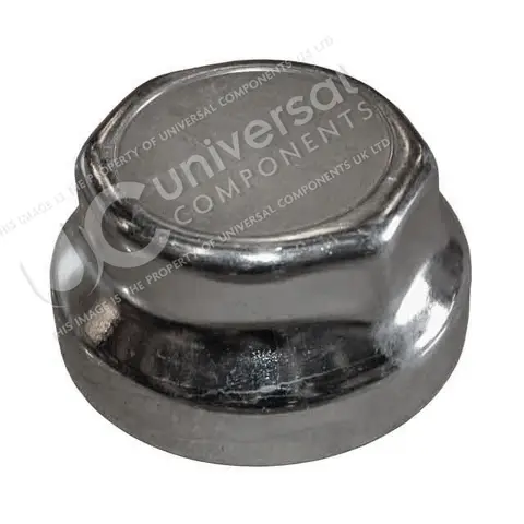 Navkopp BPW ECO 135X2MM A/F110 Universal Components