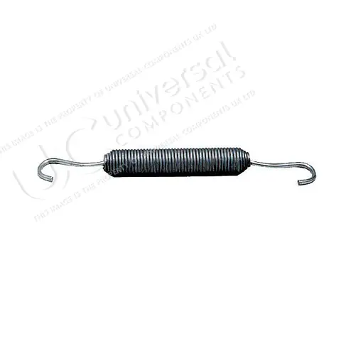 SLACK ADJ SPRING 22.5/2.5/235MM Universal Components