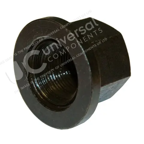 WHEEL NUT M22x1.5 RHT 32MM A/F Universal Components