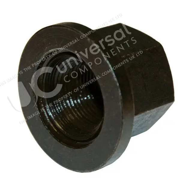 WHEEL NUT M22x1.5 RHT 32MM A/F Universal Components 