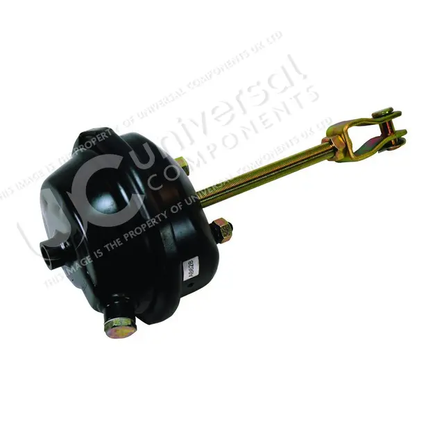 T16 S L/S BRAKE CHAMBER M16 Universal Components 