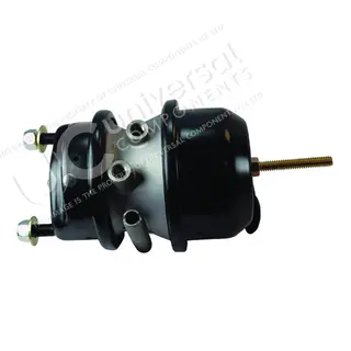 Fjærbremssylinder 16/24 Skive Henger Universal Components