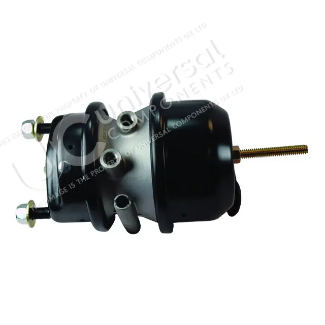 Fjærbremssylinder 16/24 Skive Henger Universal Components 