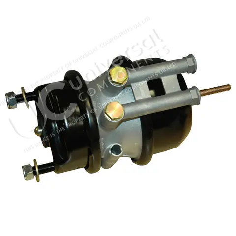 T16/24 DISC BRAKE CHAMBER Universal Components