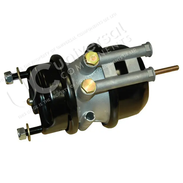 T16/24 DISC BRAKE CHAMBER Universal Components 