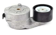 Reimstrammer Scania Dayco